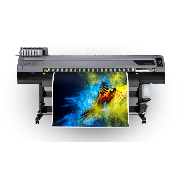 Pixeljet Printers - Pixeljet